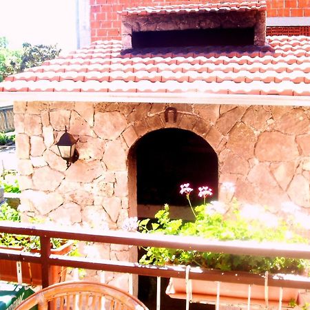 Krkahaus Ξενοδοχείο Lozovac Εξωτερικό φωτογραφία