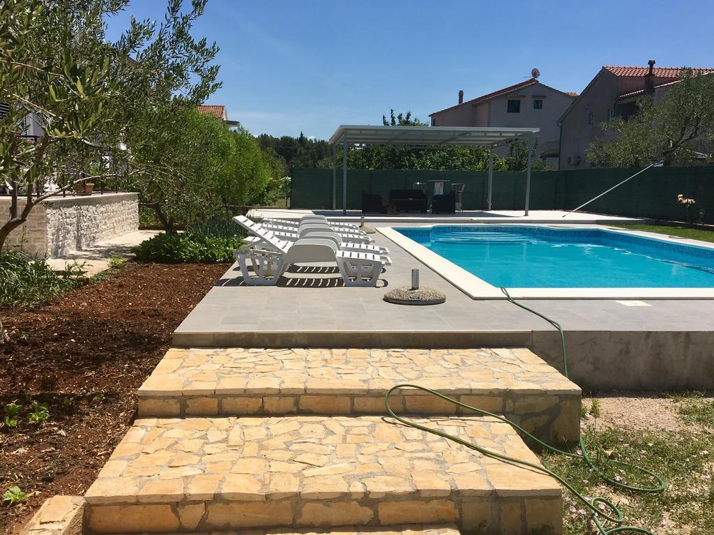 Krkahaus Ξενοδοχείο Lozovac Εξωτερικό φωτογραφία