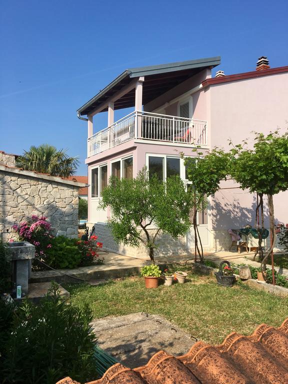 Krkahaus Ξενοδοχείο Lozovac Εξωτερικό φωτογραφία