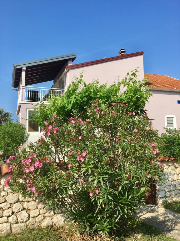 Krkahaus Ξενοδοχείο Lozovac Εξωτερικό φωτογραφία
