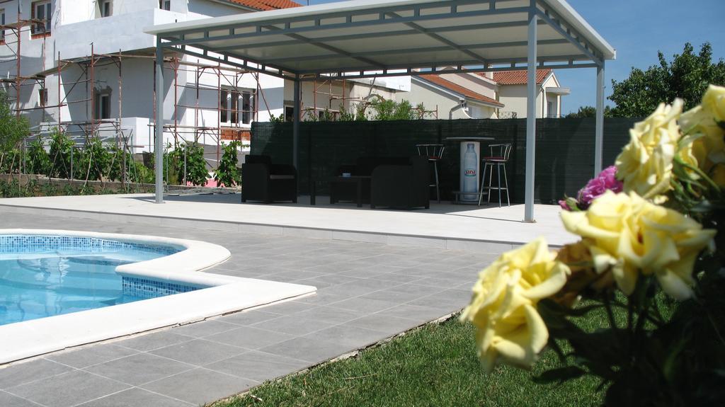 Krkahaus Ξενοδοχείο Lozovac Εξωτερικό φωτογραφία