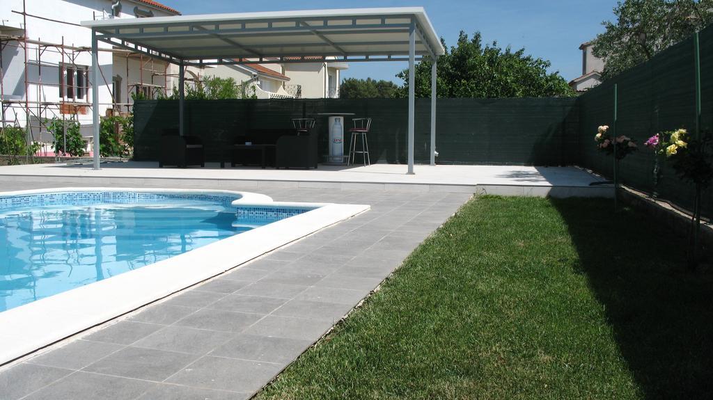 Krkahaus Ξενοδοχείο Lozovac Εξωτερικό φωτογραφία