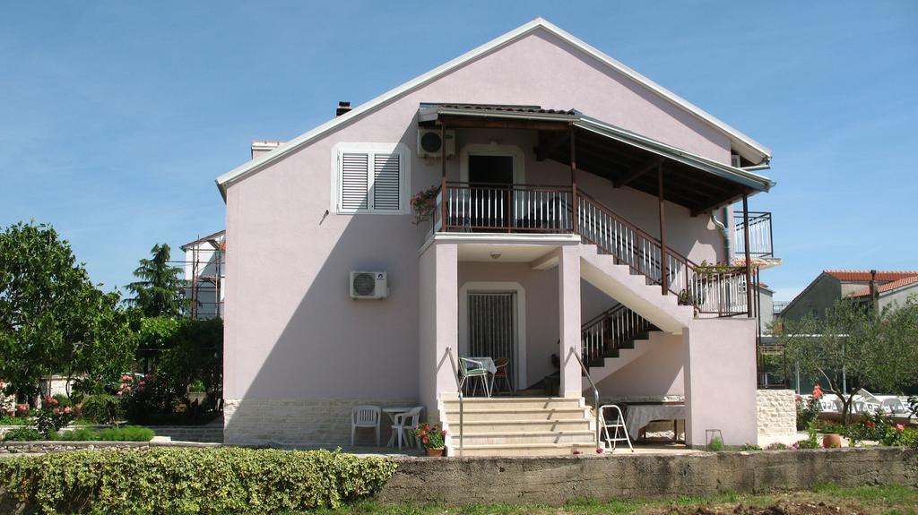Krkahaus Ξενοδοχείο Lozovac Εξωτερικό φωτογραφία