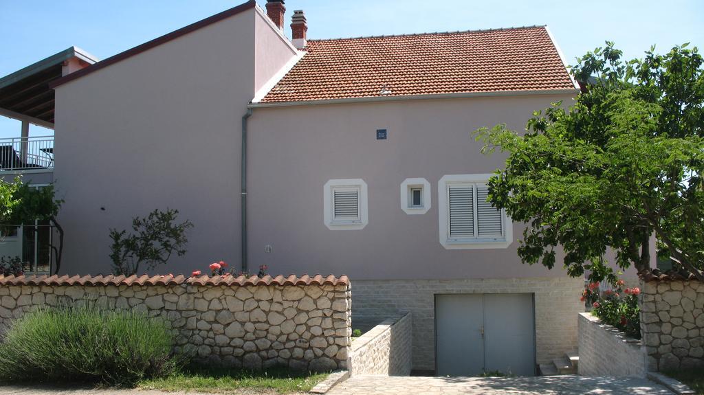 Krkahaus Ξενοδοχείο Lozovac Εξωτερικό φωτογραφία