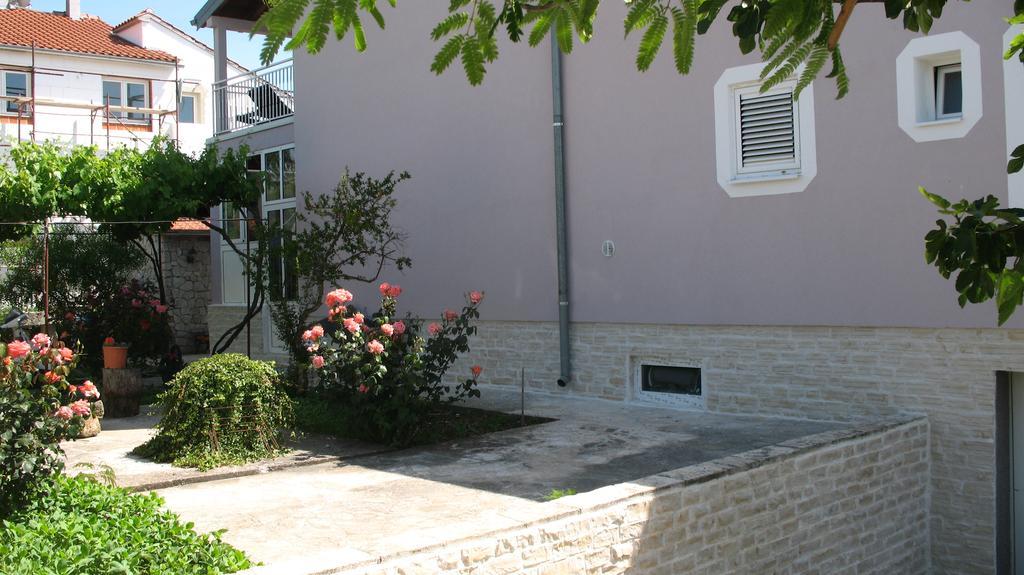 Krkahaus Ξενοδοχείο Lozovac Εξωτερικό φωτογραφία