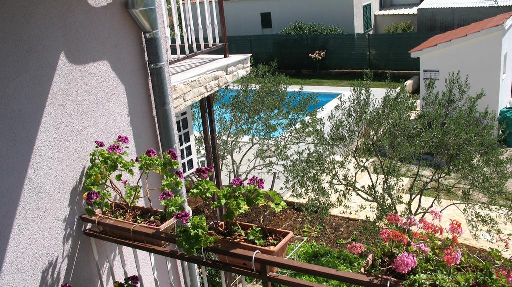 Krkahaus Ξενοδοχείο Lozovac Εξωτερικό φωτογραφία