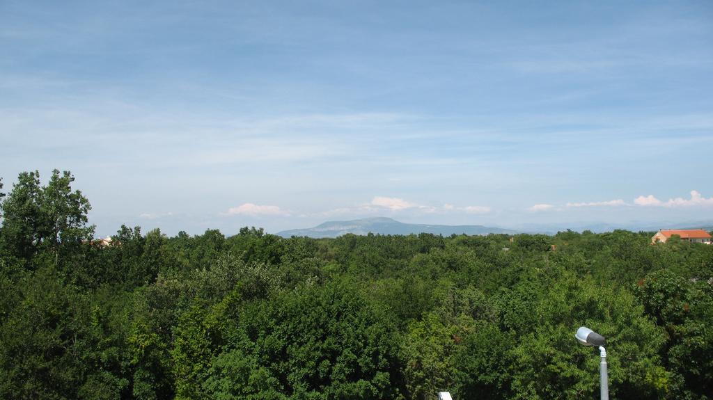 Krkahaus Ξενοδοχείο Lozovac Εξωτερικό φωτογραφία