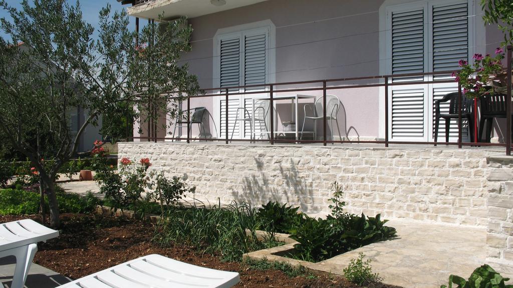 Krkahaus Ξενοδοχείο Lozovac Εξωτερικό φωτογραφία