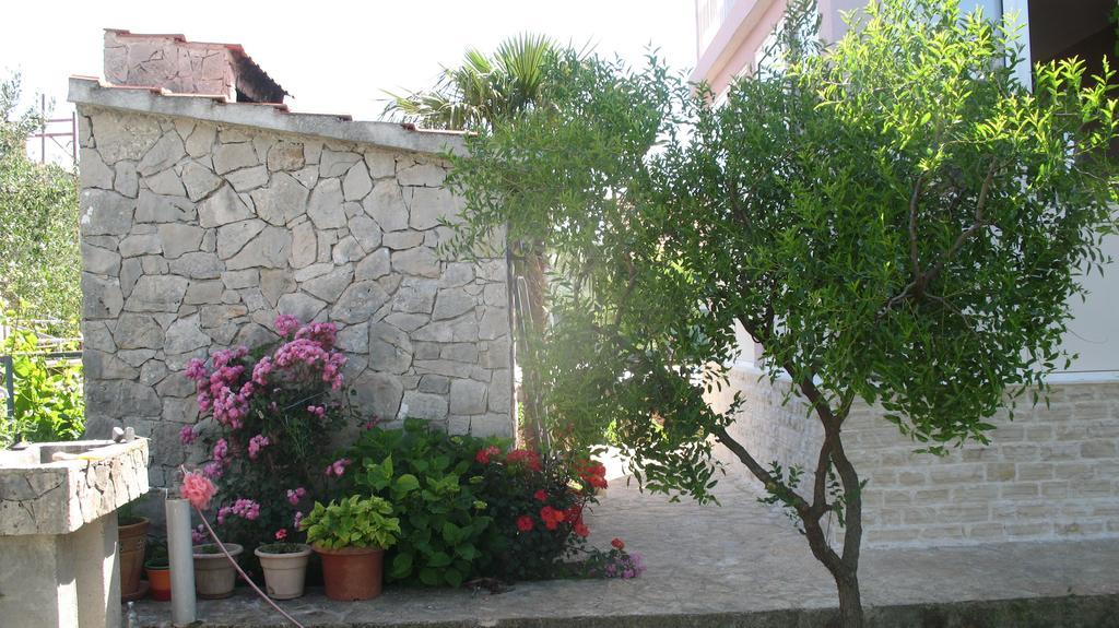 Krkahaus Ξενοδοχείο Lozovac Εξωτερικό φωτογραφία