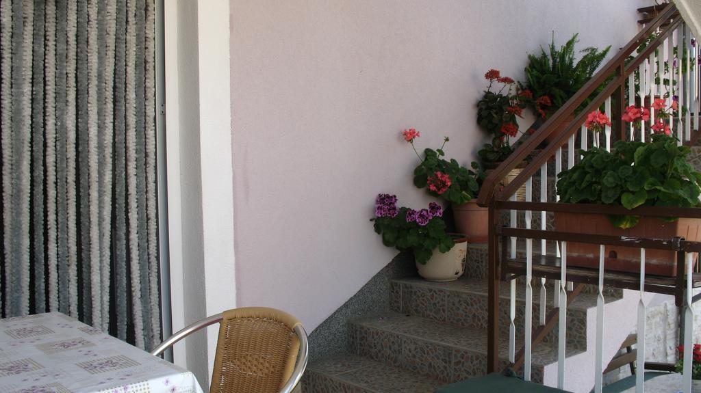 Krkahaus Ξενοδοχείο Lozovac Εξωτερικό φωτογραφία