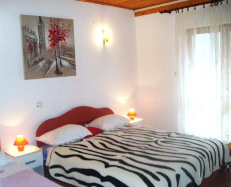 Krkahaus Ξενοδοχείο Lozovac Δωμάτιο φωτογραφία