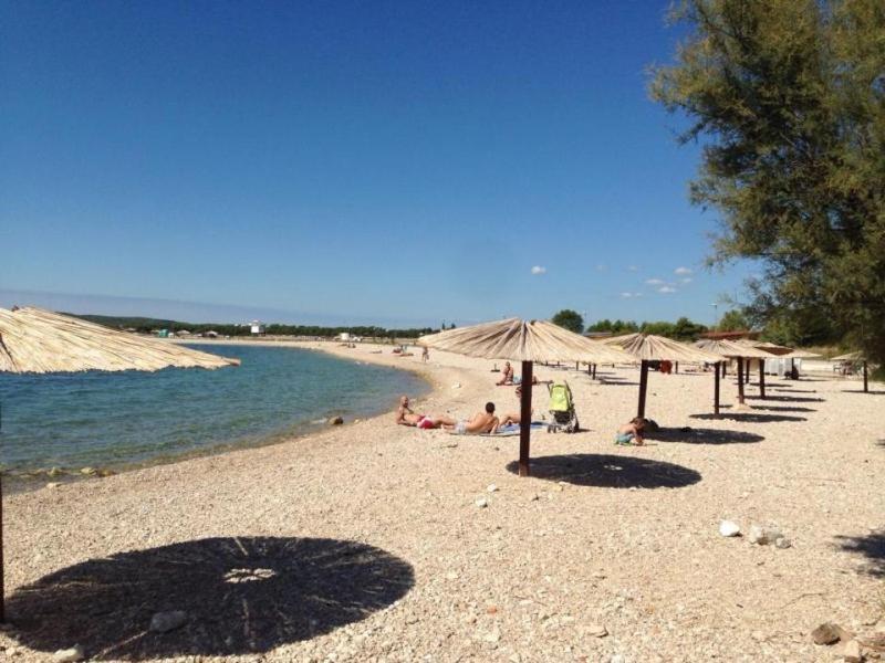 Krkahaus Ξενοδοχείο Lozovac Εξωτερικό φωτογραφία