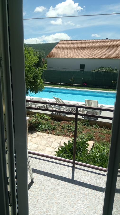 Krkahaus Ξενοδοχείο Lozovac Εξωτερικό φωτογραφία