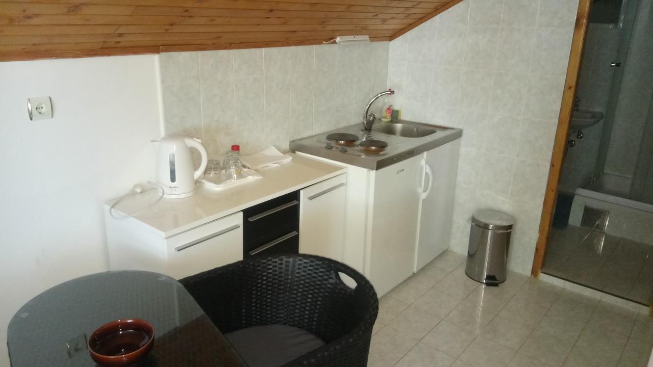Krkahaus Ξενοδοχείο Lozovac Εξωτερικό φωτογραφία