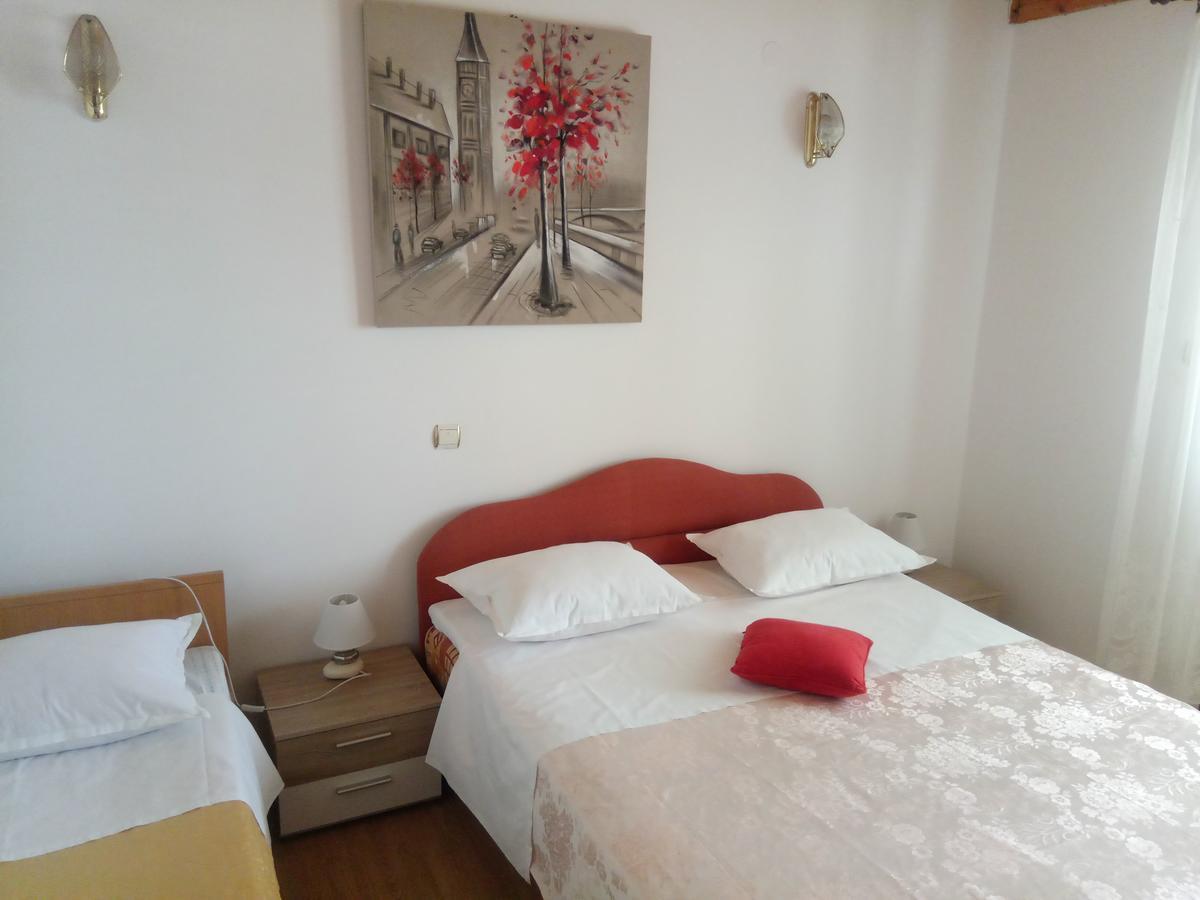 Krkahaus Ξενοδοχείο Lozovac Εξωτερικό φωτογραφία