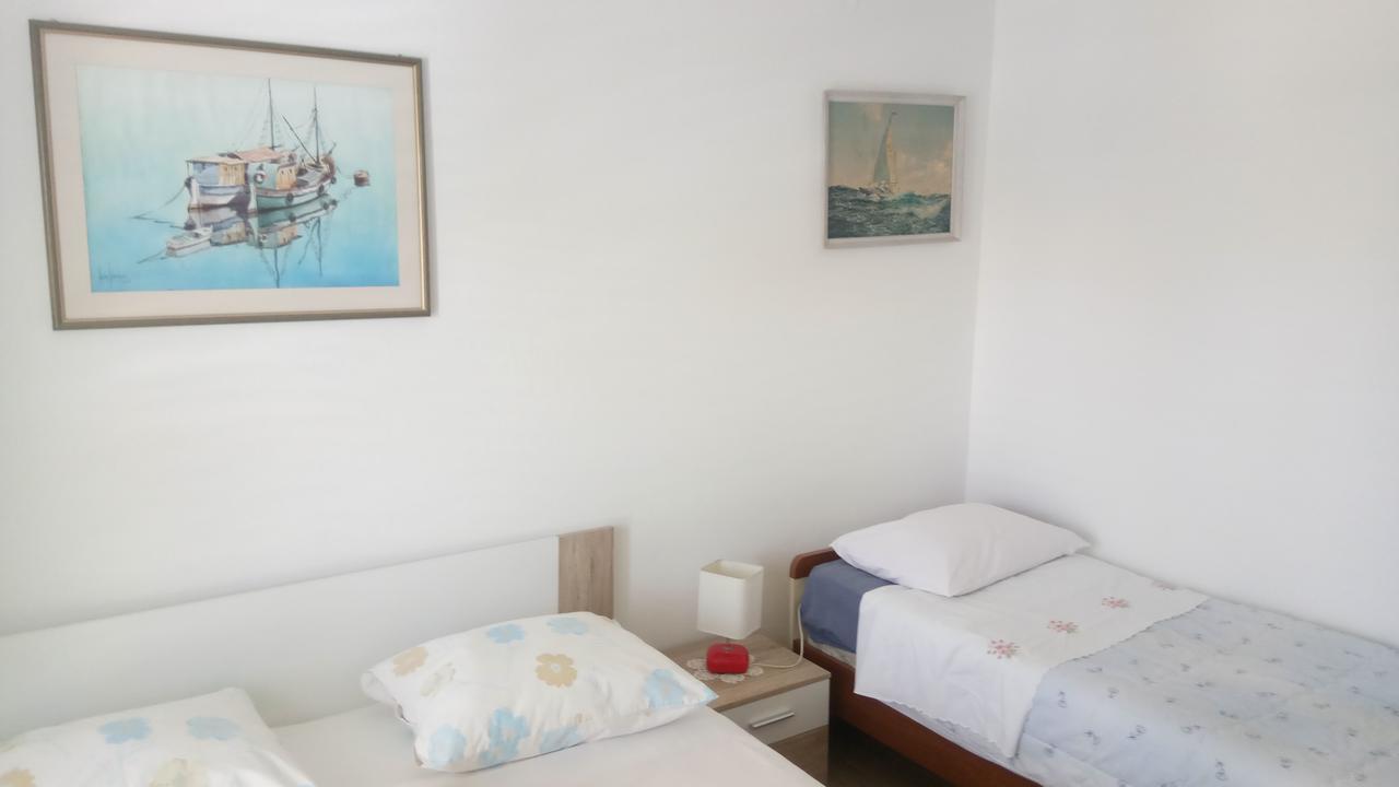 Krkahaus Ξενοδοχείο Lozovac Εξωτερικό φωτογραφία